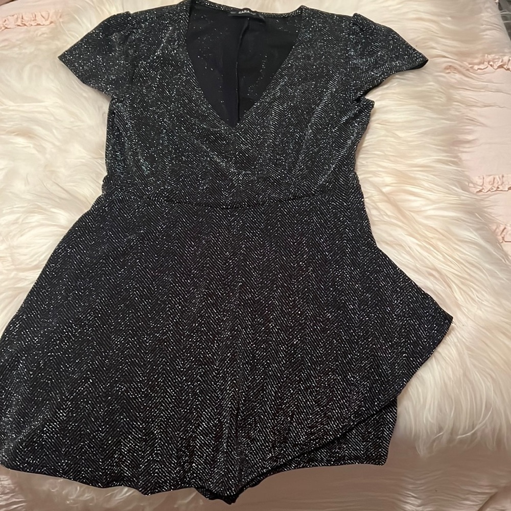 Zara romper